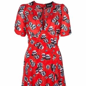 Réalisation Par Classic Ozzie dress